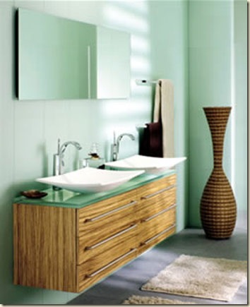 Espejos para baños | Decoración de Habitaciones y Decoración de Casas